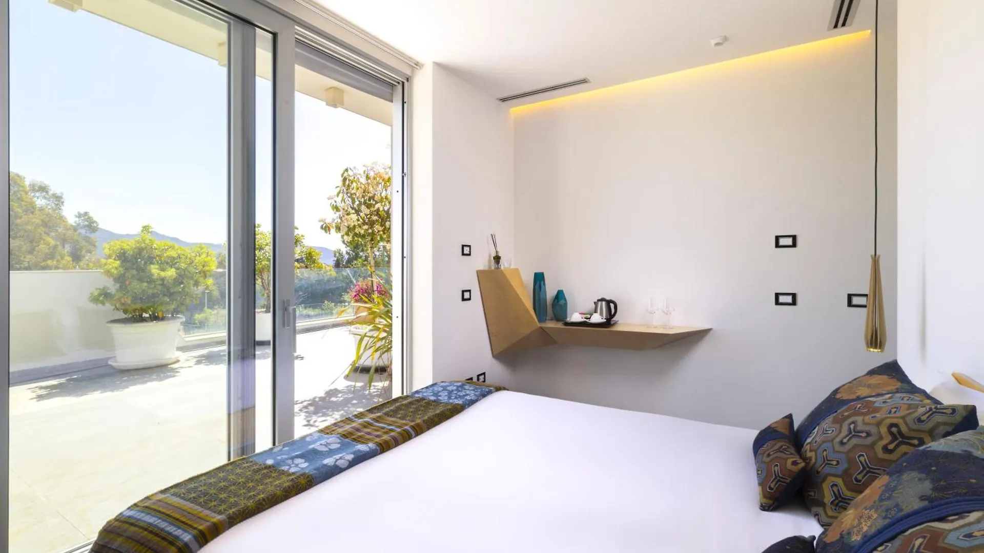 Villa VI Flumini di Quartu Italy