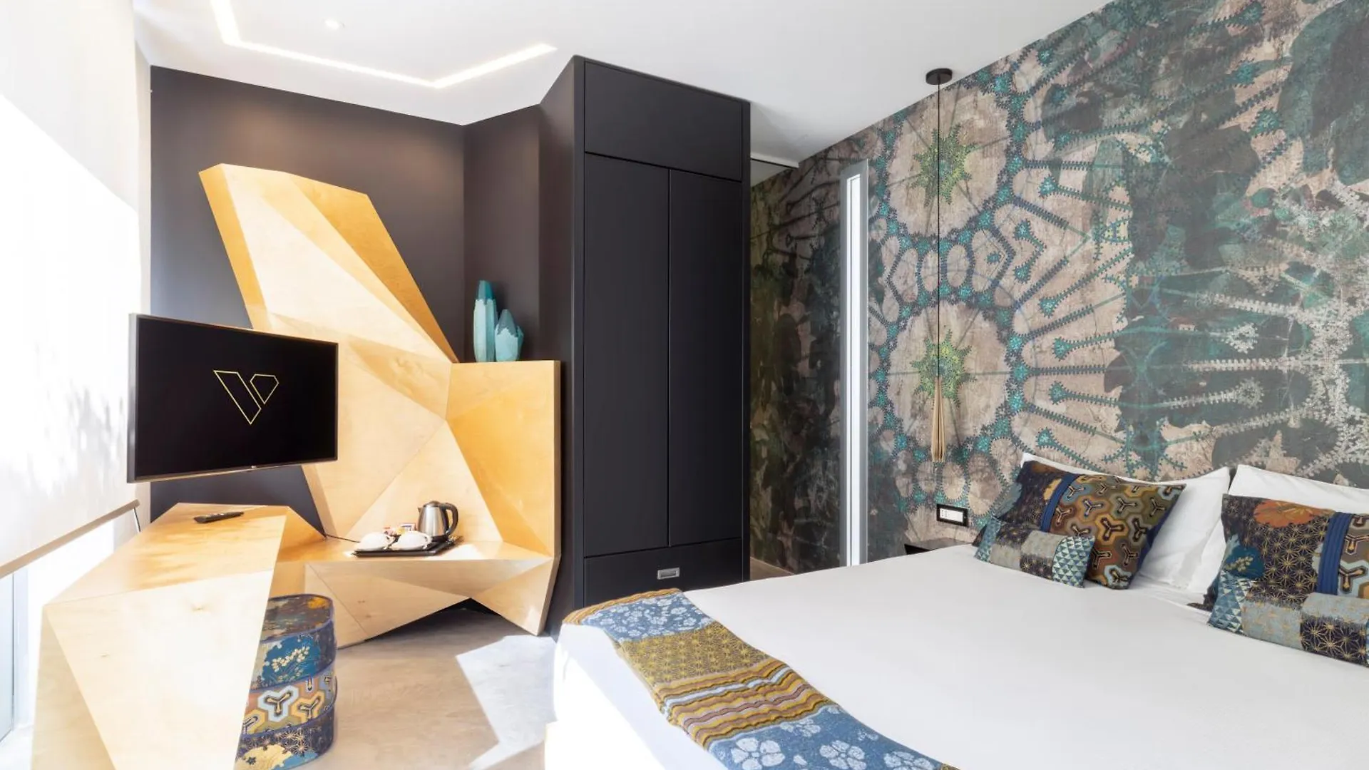 Villa VI Flumini di Quartu