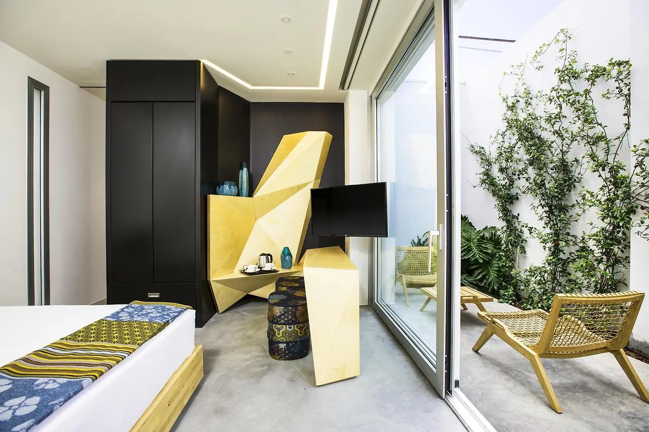 Villa VI Flumini di Quartu