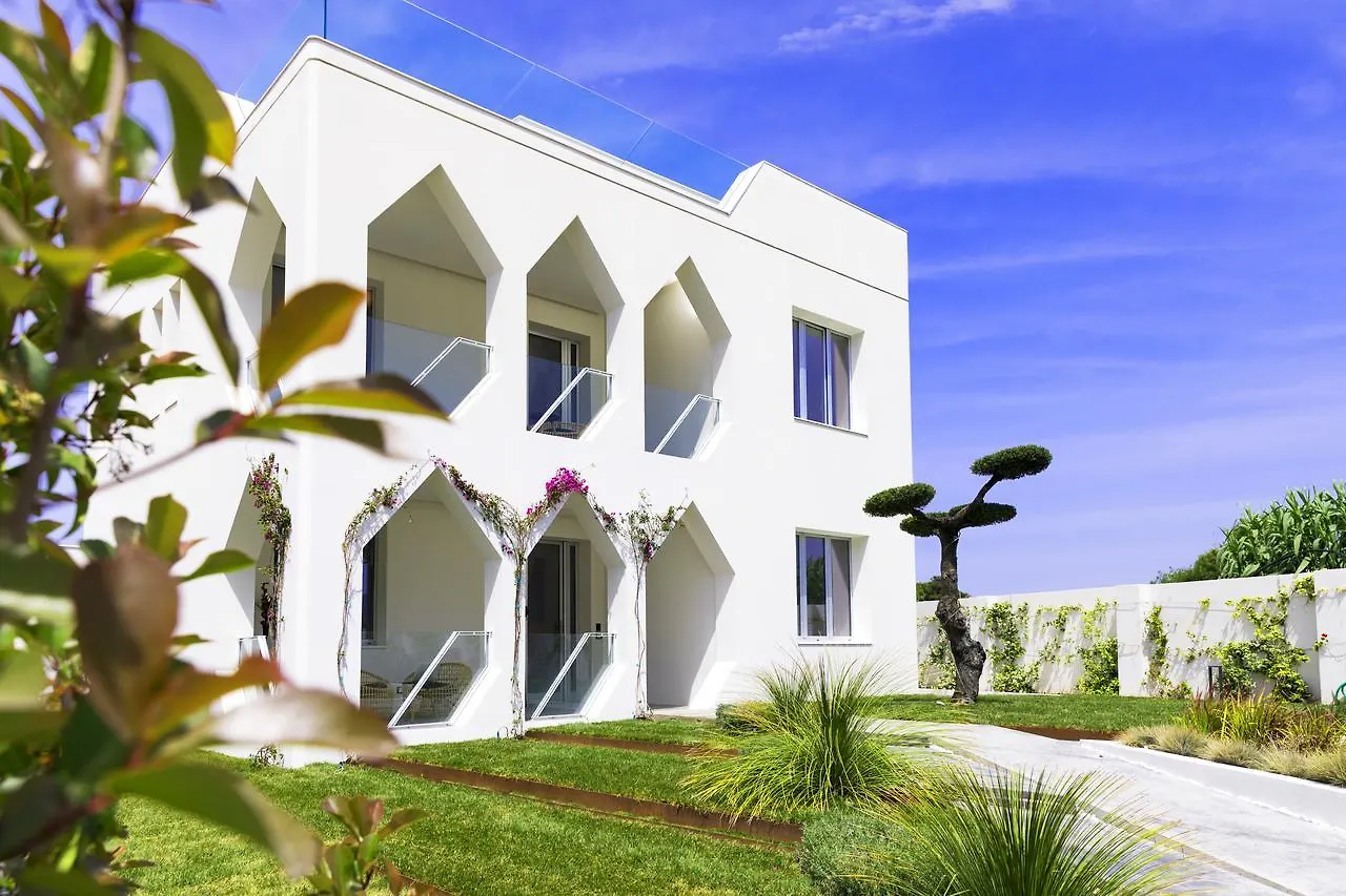 Villa VI Flumini di Quartu