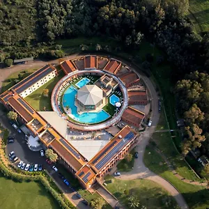 Sardegna Termale Hotel&spa Сардара