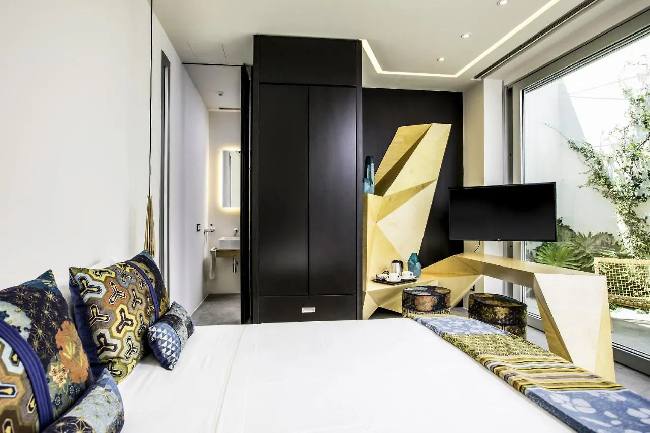 Villa VI Flumini di Quartu